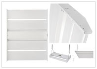 80w - 320w Lpw 200lm/W High Bay Linear Led Lights For Parking Place Supermarket
