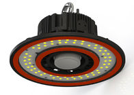 IP65 UFO LED High Bay Light 150W 150LM/W For Basketball Court 0.95 PF