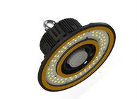 IP65 UFO LED High Bay Light 150W 150LM/W For Basketball Court 0.95 PF