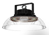 Industrial UFO LED Shop Lights 100W With  3030 Chips Sport Lighting