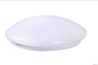 PVC Cover Surface Mounted Round LED Ceiling Light 24W AC176-264V Hotel Office