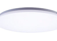 Low Profile LED Ceiling Round Lights , Ceiling Surface LED Light Easy Installation