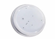 Kitchen Ceiling Mounted LED Lights 12W Flat Panel 6000K With SMD Chips