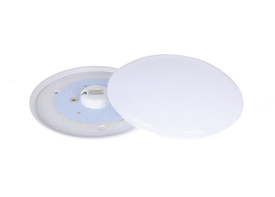 18W Round Flush Mount LED Ceiling Lights AN-XD-JY-18-01 Smart Power Driver IC