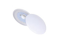Dimmable 24W Ceiling Mounted LED Lights PVC Cover Office Building 2700K-6500K