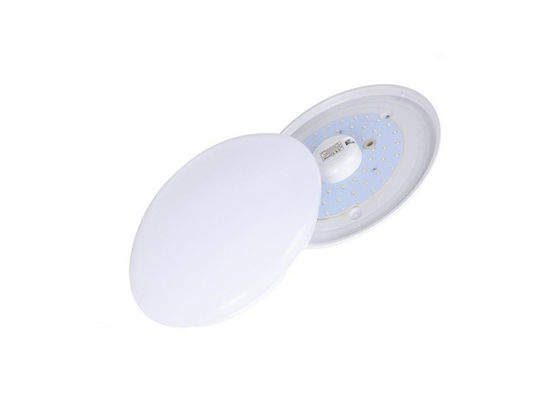 PMMA Round Circular Ceiling Mounted LED Lights 18 Watt AC175-265V AN-XD-JY-18-01