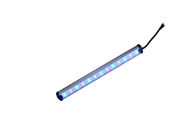 Water Proof Linear LED Plant Grow Lights , Farming LED Flowering Grow Lights 140W