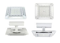High Power Commercial Canopy Lights , 300W Outdoor Canopy Lights For Petrol Station