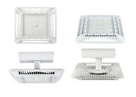 100-300W High Power LED Canopy Lights Meanwell Driver Low Light Attenuation