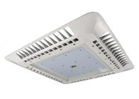 Retrofit Commercial Canopy Lights 300W For Exhibition Hall Aluminum Housing