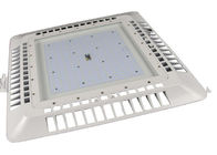 LED Gas Station Light , Surface Mount Canopy Lights 150LM/W 50w to 240w with 5 years warranty