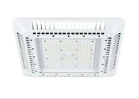 LED Gas Station Light , Surface Mount Canopy Lights 150LM/W 50w to 240w with 5 years warranty