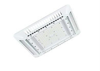 AC347-480V Gas Station Canopy Lights , 45000LM Recessed Canopy Lighting 300W