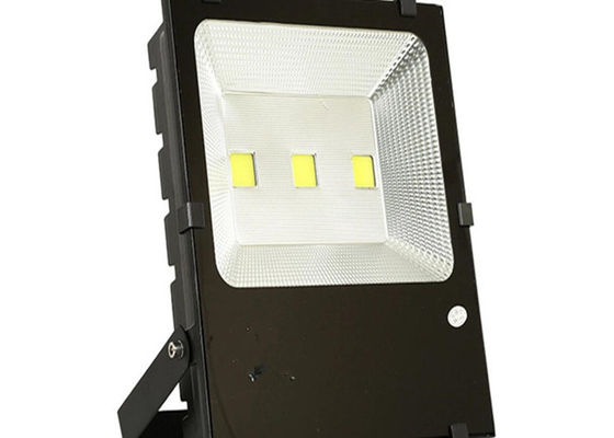 150W Square LED Spot Flood Lights WaterProof Construction Household Work