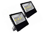 Holiday Led Outdoor Wall Mount Flood Light 150W Remote Control For Square