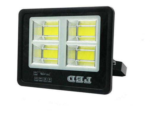 30W-200W LED Spot Flood Lights PF 0.9 AC100-277V Corrosion Shake Resistance