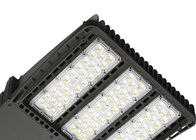 High Efficiency LED Shoebox Area Light 200 Watt , Shoebox Street Light Garden Factories