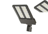 Durable 240W 185W 300W LED Shoebox Light For Highway Road Playground Park