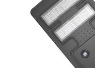 80W All In One LED Solar Street Light Energy Power Portable Outdoor Integrated