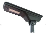 10W-100W All In One LED Solar Street Light Motion Sensor Highway Schools