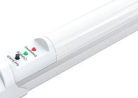 T8 Tube Commercial LED Emergency Lights 5W Full Power 18W Residential Schools