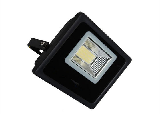 High Brightness LED Spot Flood Lights 50 Watt IP66 Outdoor RGB Holiday Decoration