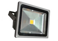Color Changing LED Spot Flood Lights 20 Watt Outdoor Building Square 149LM/W