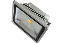 10W CE Diecasting Aluminum Waterproof LED Spotlight , LED Outdoor Floodlights