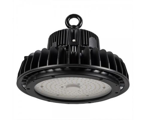 100w AC100-277V Aluminum housing high brightnees 150 LM/W UFO High Bay Light