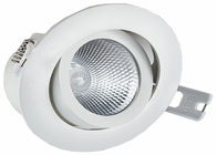 38° Beam Angle Cool White Led Downlights TH192 Version Input Voltage 85 - 265V