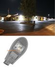 IP65 200W Outdoor LED Street Lights 3000K / 6500K 130LM/W COB Light Source