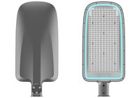 New 300W Cool White Integrated Solar LED Street Light 525*240*90mm Light Size