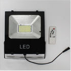 100W IP67 Rating Industrial LED Floodlights 4 - 5 Hours Charging Time