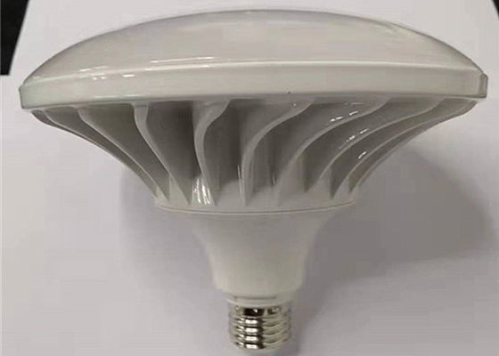 E14 / E27 UFO Indoor LED Light Bulbs AC220 - 240V SKD Bulb 6500K High Power