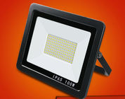 Ultra Thin Body LED Spot Flood Lights 100W Power Eco Friendly Materials