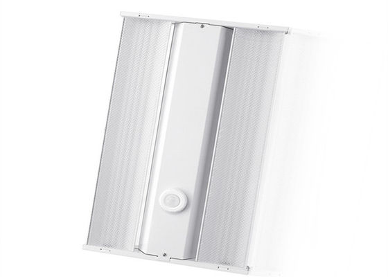 9000lm 5700k ra>90 working lifet 50000hLed High Bay Lamp For Parking Structure