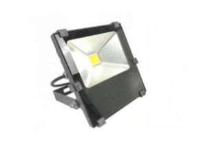 AC 85 - 265V High Output LED Floodlight 30W 150W 200W 400W For Warehouse Stadium