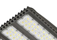 High Performance LED Shoebox Parking Lot Lights Single Crystal DC 12V 40W Solar Panel