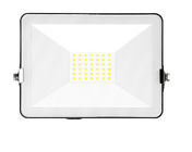 White Color LED Outdoor Floodlights , High Output LED Floodlight 5W Dimmable
