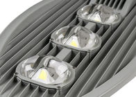 140LM/W Energy Efficient Street Lighting Aluminum Housing Material 3 Years Warranty