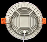 Trimless Led Panel Downlight High Lumen With Aluminum Lamp Body Material