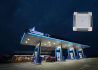 Waterproof Ip65 Led Canopy Lights For Petrol Station 30w Light Power CE RoHS