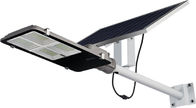 Solar Powered LED Lights with 240W 6500K CCT 3 Years Warranty 10 Years Solar Panel