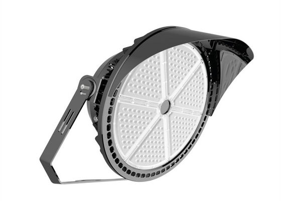 Waterproof High Power Led Spot Flood Lights 800w Round Version For Lighting