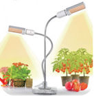 Commercial High Power Grow Lights Greenhouse Grow Lights Aluminum Alloy Lamp Body