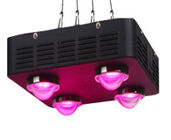AC85 - 265V Indoor LED Grow Light IP44 SMD2835 Full Spectrum Energy Saving