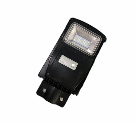 All In One Outdoor Led Street Lights Ip65 60w 90w 120w With 3.7v 20ah Battery