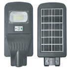 30w 60w 90w Ip65 All In One Led Solar Street Light With Monitor System