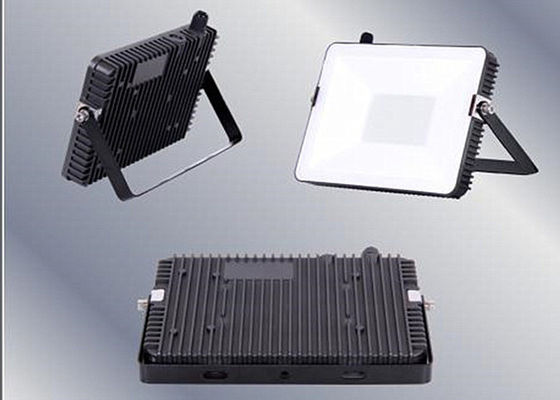 Aluminum Lamp Body Led Spot Flood Lights 30w 6500k For Warehouse Ce Rohs