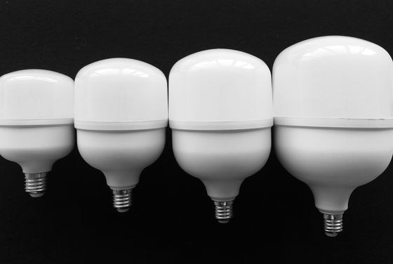 5w - 50w Led Type T Bulb Smd2835 E27 Base Type 2700 - 6500k Color Temperature